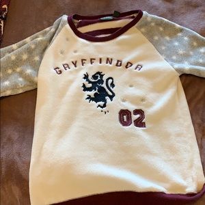 Harry Potter sweater
